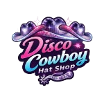 Shop Disco Cowboy Hat